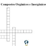 thumb cruzadinha compostos orgânicos e inorgânicos