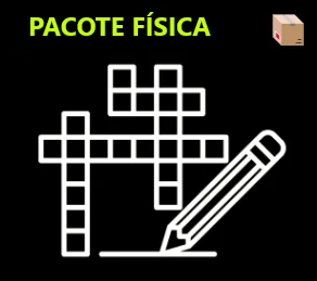 pacote cruzadinhas de física hotmart kiwify portal geographia