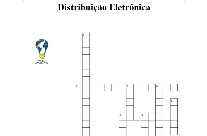 thumb cruzadinha distribuicao eletronica